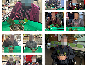 25.11.10 원예치료