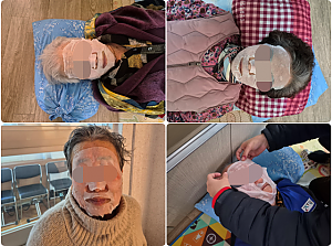 26.01.05 오전 신체 활동 프로그램 - 뷰티클래스 (마스크팩)