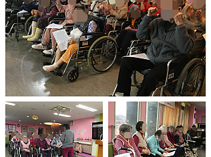 26.02.10 노래교실