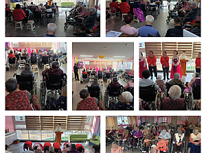 26.02.17 설날예배 및 세배