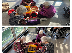 26.02.19 콩고르기(2층)