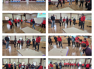 26.03.03 정월대보름 윷놀이 대회