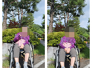 26.09.06 요양2팀 산책